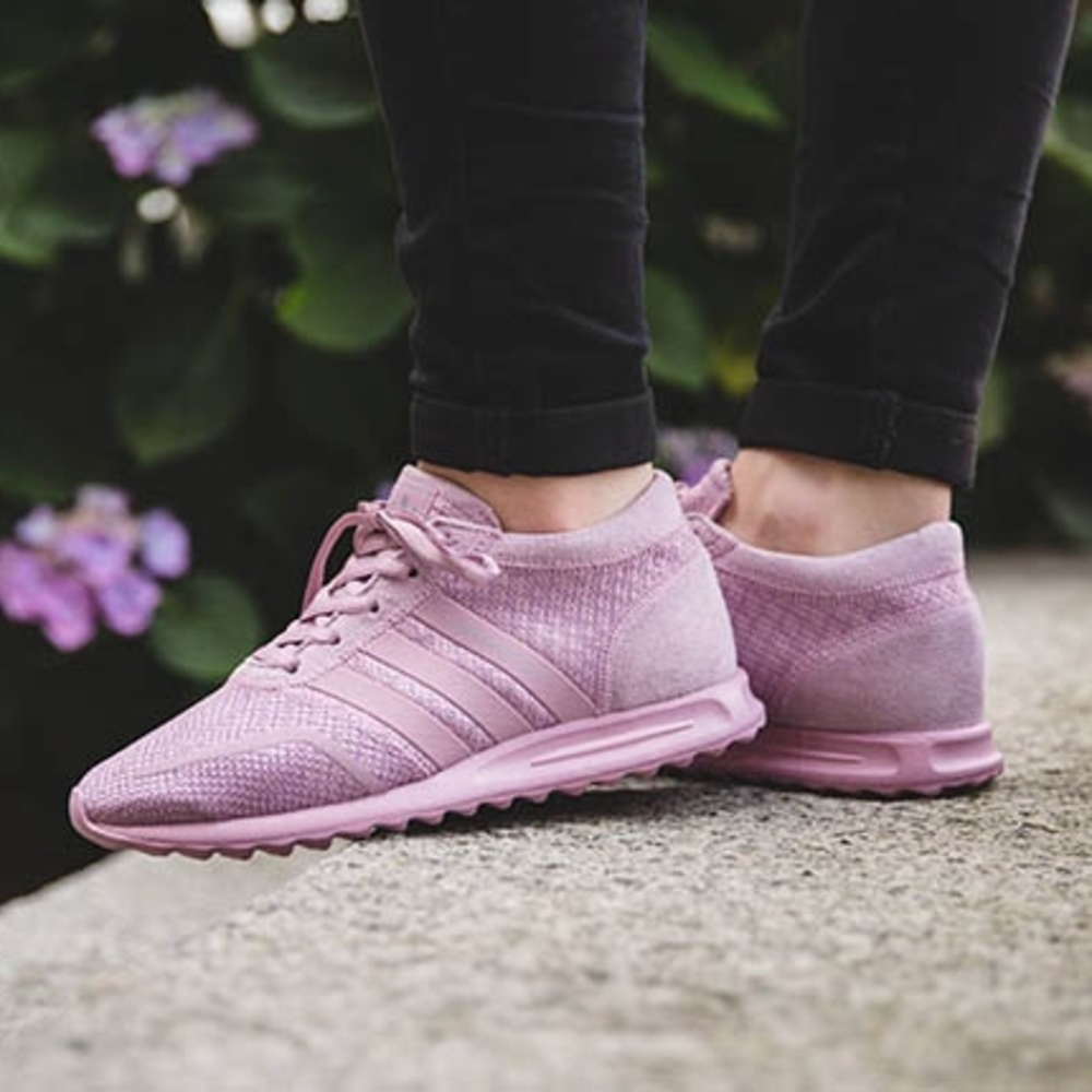 Adidas Los Angeles Continental Adidas Shoes 7.5